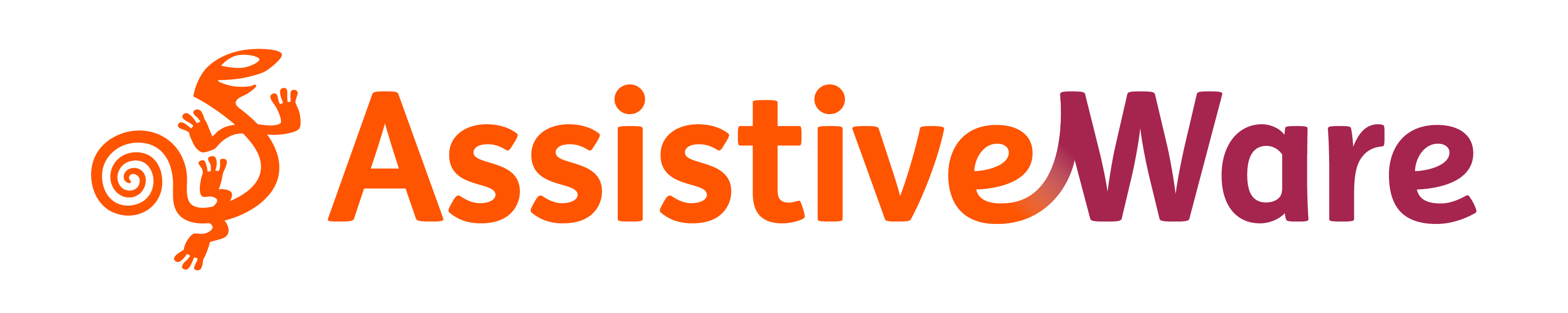 AssistiveWare logo