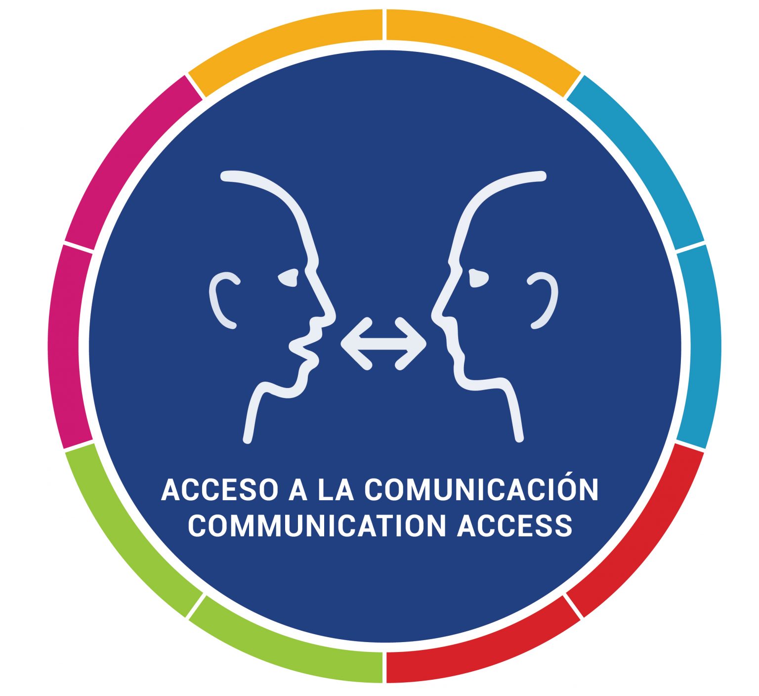 Isaac communication access