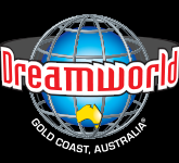 Dreamworld, Gold Coast, Australia