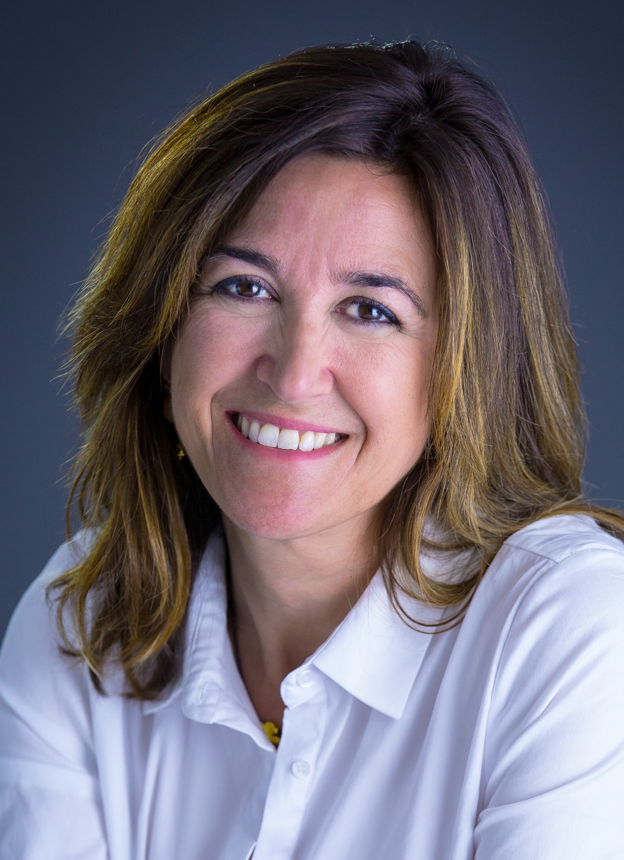 Gloria Soto, Speaker, ISAAC Connect