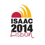 ISAAC 2014 logo final