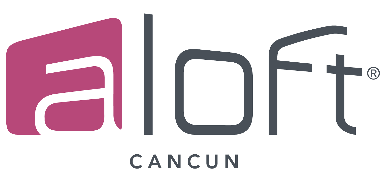 Aloft Cancun