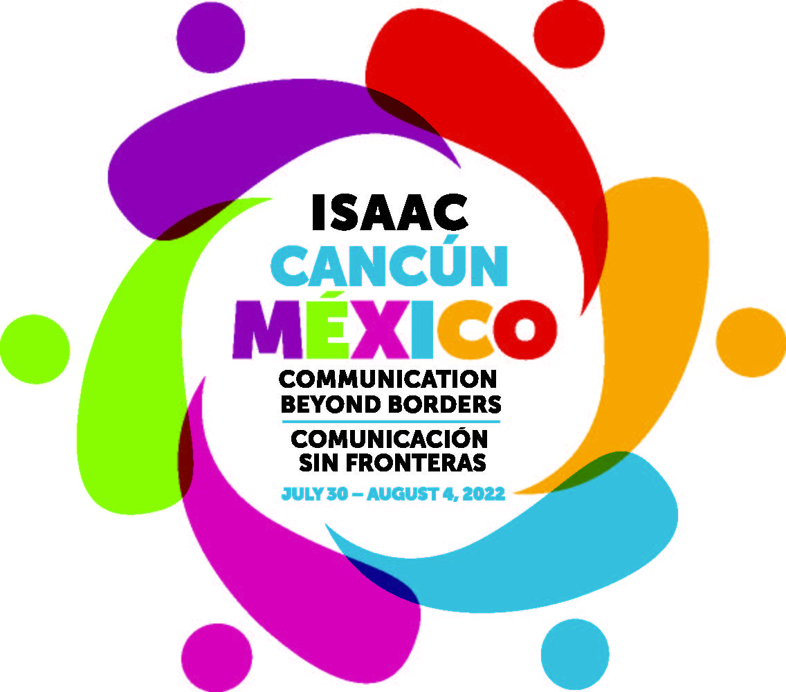 ISAAC Cancun Mexico Communication Beyond Borders/comunicacion sin fronteras, July 30 - August 4 2022