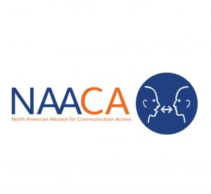 NAACA logo
