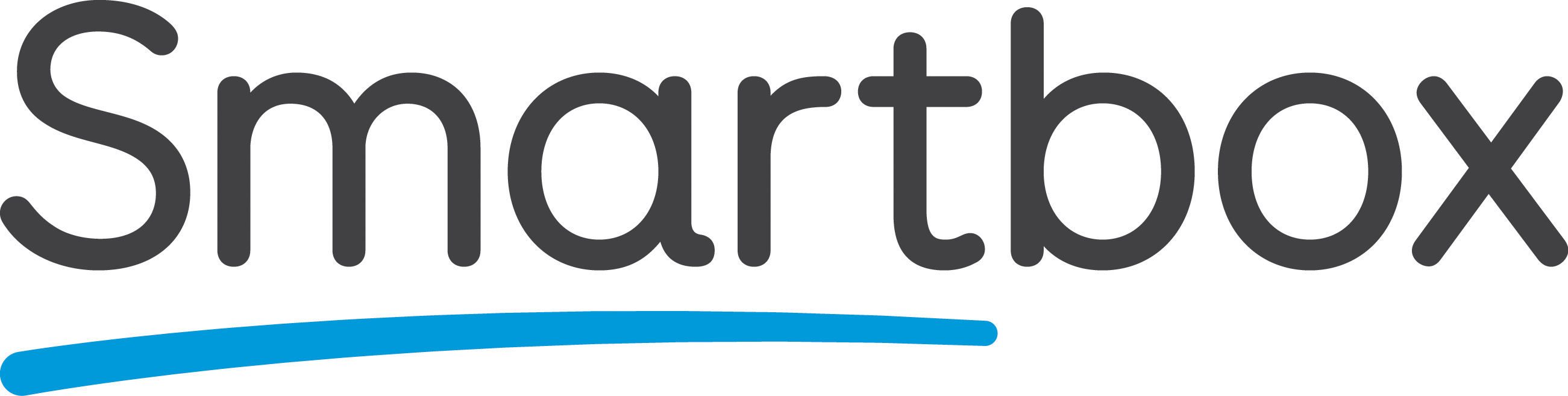 Smartbox, company logo
