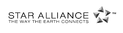 Star Alliance logo