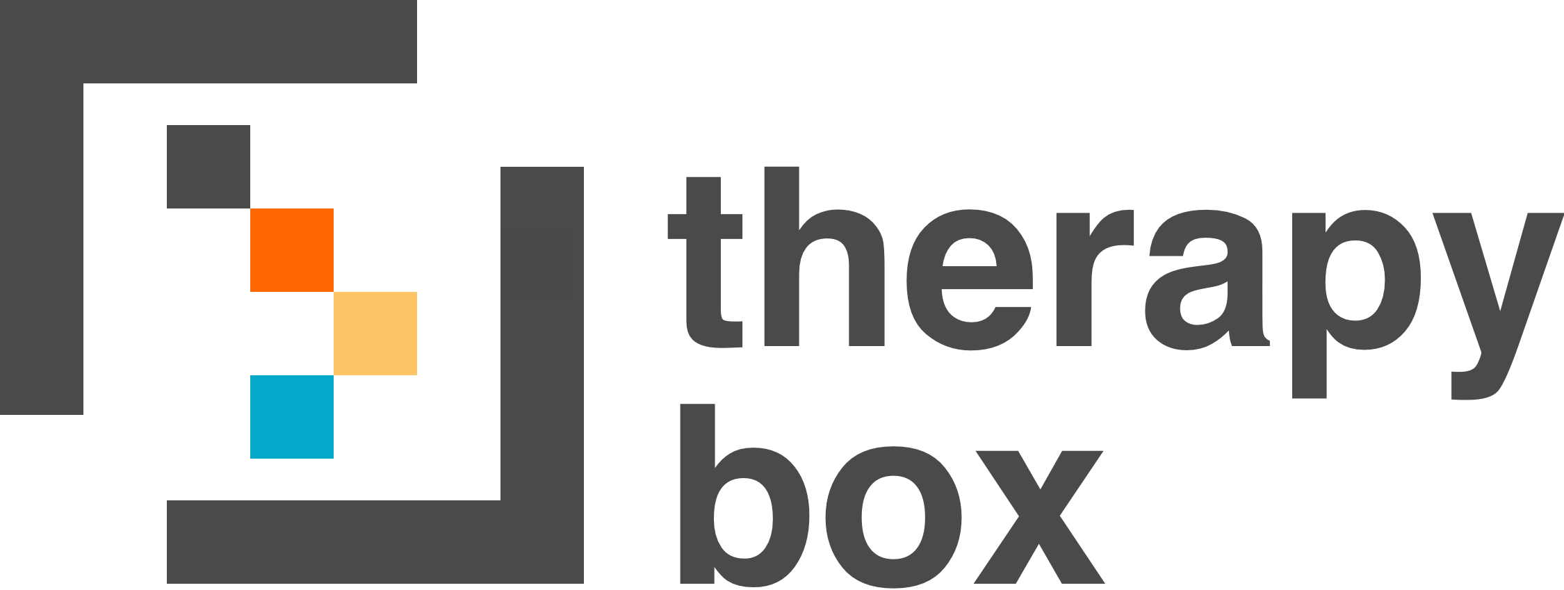 Therapy Box