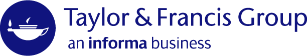 Taylor & Francis Group, an informa business