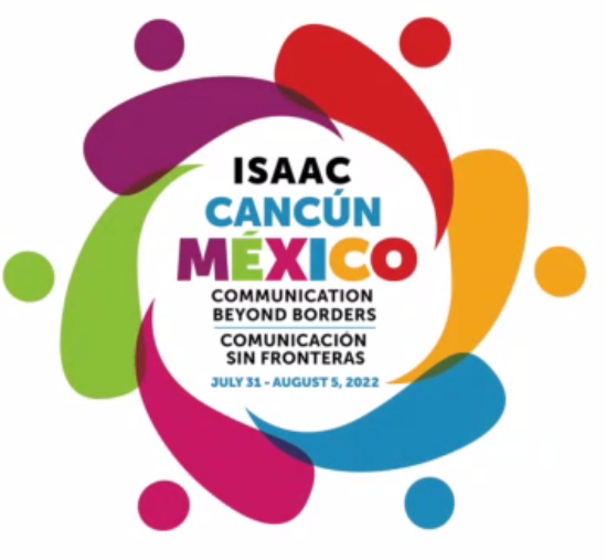 ISAAC Cancun Mexico, Communication Beyond Borders/Communicacion sin fronteras/ July 31 - August 5, 2022