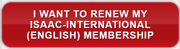 I want to renew my ISAAC-International (English) membership